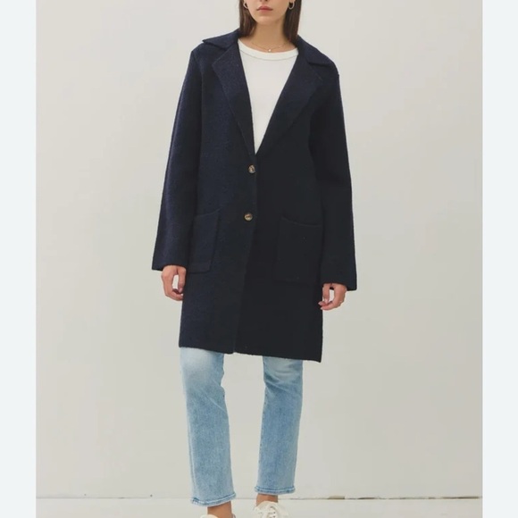 becool Jackets & Blazers - Becool Women's Coat Medium